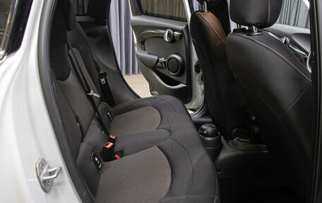 MINI Hatch, 2019 год, 1 898 000 рублей, 12 фотография