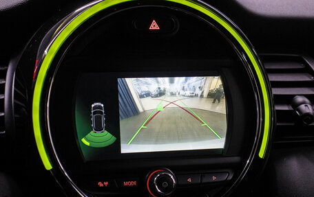 MINI Hatch, 2019 год, 1 898 000 рублей, 20 фотография