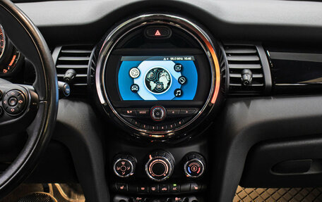 MINI Hatch, 2019 год, 1 898 000 рублей, 15 фотография