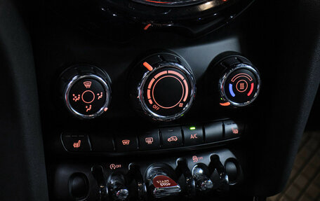 MINI Hatch, 2019 год, 1 898 000 рублей, 18 фотография