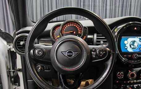 MINI Hatch, 2019 год, 1 898 000 рублей, 17 фотография