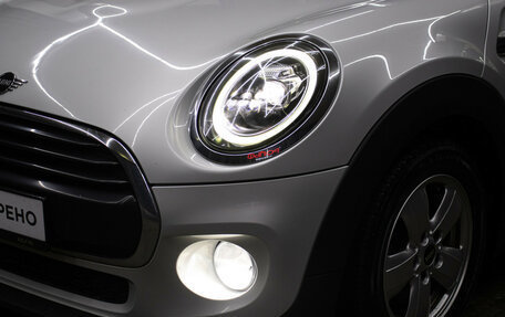 MINI Hatch, 2019 год, 1 898 000 рублей, 22 фотография