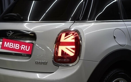 MINI Hatch, 2019 год, 1 898 000 рублей, 21 фотография