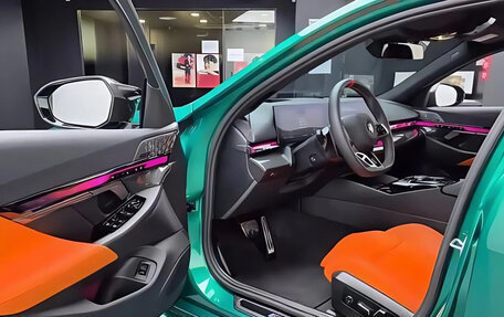 BMW M5, 2025 год, 21 600 000 рублей, 3 фотография