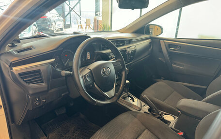 Toyota Corolla, 2014 год, 1 257 000 рублей, 7 фотография