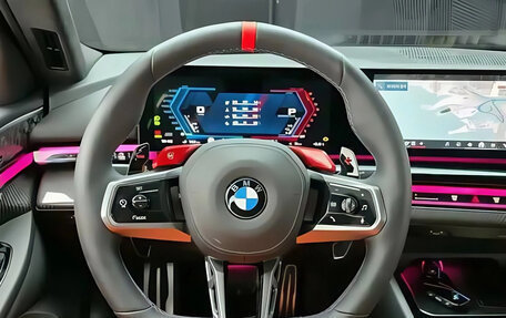 BMW M5, 2025 год, 21 600 000 рублей, 5 фотография