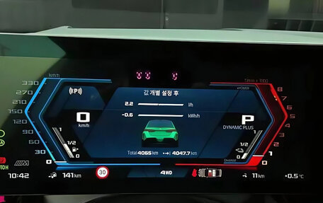 BMW M5, 2025 год, 21 600 000 рублей, 6 фотография