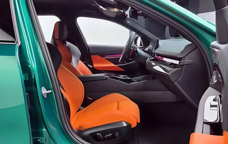 BMW M5, 2025 год, 21 600 000 рублей, 12 фотография