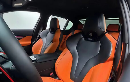 BMW M5, 2025 год, 21 600 000 рублей, 13 фотография