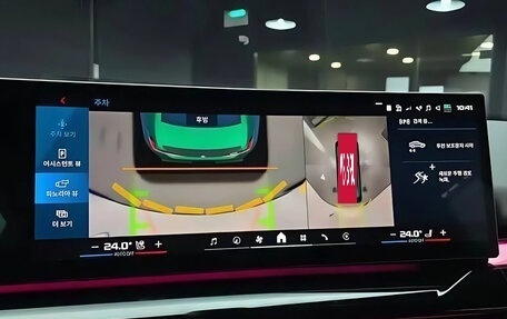 BMW M5, 2025 год, 21 600 000 рублей, 11 фотография