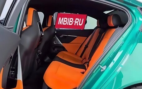 BMW M5, 2025 год, 21 600 000 рублей, 14 фотография