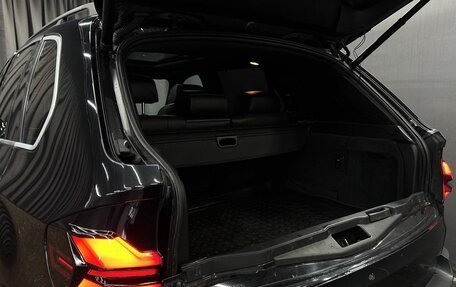 BMW X5, 2007 год, 1 600 999 рублей, 5 фотография