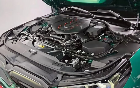 BMW M5, 2025 год, 21 600 000 рублей, 19 фотография