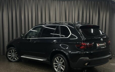 BMW X5, 2007 год, 1 600 999 рублей, 3 фотография