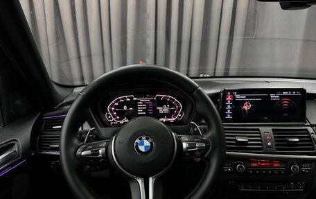 BMW X5, 2007 год, 1 600 999 рублей, 8 фотография