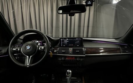 BMW X5, 2007 год, 1 600 999 рублей, 10 фотография