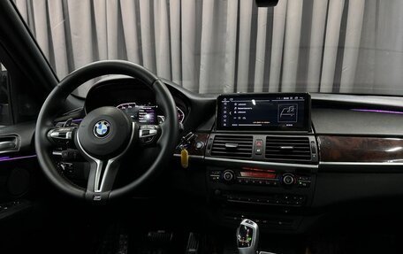 BMW X5, 2007 год, 1 600 999 рублей, 9 фотография