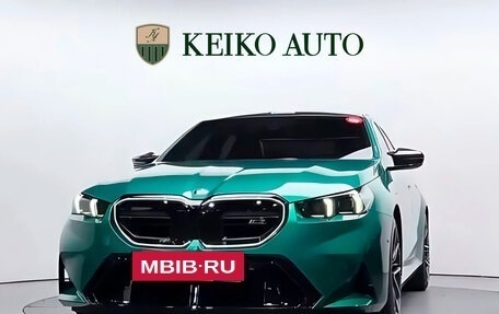 BMW M5, 2025 год, 21 600 000 рублей, 20 фотография