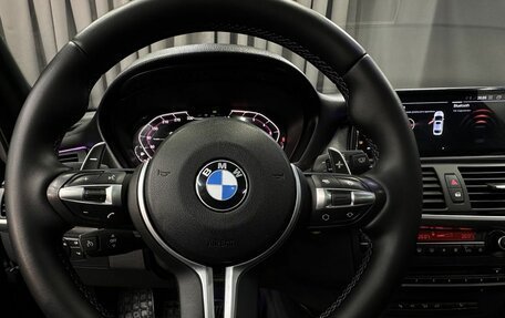 BMW X5, 2007 год, 1 600 999 рублей, 11 фотография