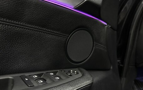 BMW X5, 2007 год, 1 600 999 рублей, 19 фотография