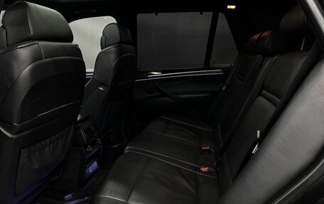 BMW X5, 2007 год, 1 600 999 рублей, 21 фотография