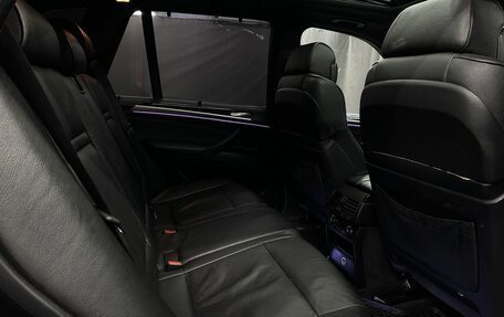 BMW X5, 2007 год, 1 600 999 рублей, 20 фотография