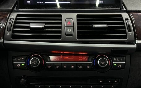 BMW X5, 2007 год, 1 600 999 рублей, 15 фотография