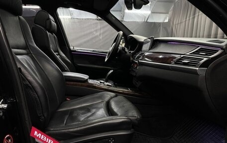 BMW X5, 2007 год, 1 600 999 рублей, 12 фотография