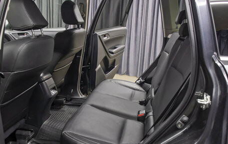 Subaru Forester, 2017 год, 2 249 000 рублей, 12 фотография