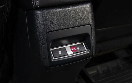 Subaru Forester, 2017 год, 2 249 000 рублей, 19 фотография