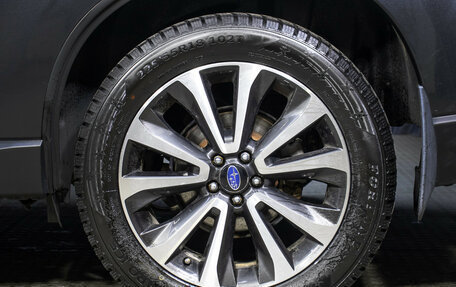 Subaru Forester, 2017 год, 2 249 000 рублей, 24 фотография