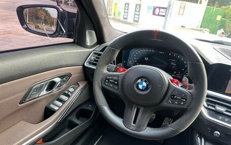 BMW 3 серия, 2022 год, 2 600 003 рублей, 8 фотография