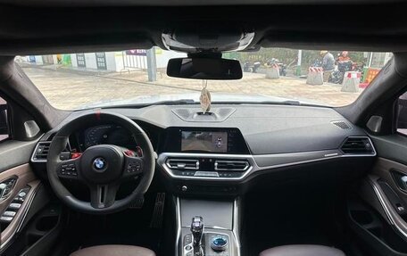 BMW 3 серия, 2022 год, 2 600 003 рублей, 6 фотография