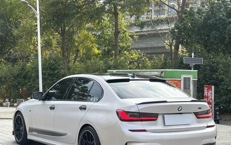 BMW 3 серия, 2022 год, 2 600 003 рублей, 4 фотография