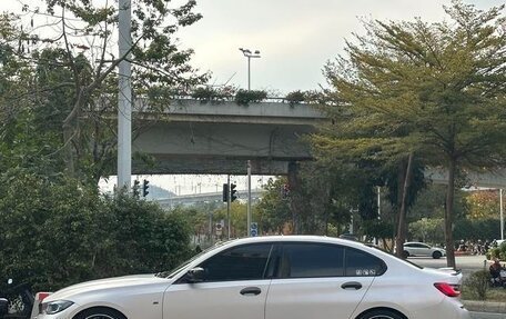 BMW 3 серия, 2022 год, 2 600 003 рублей, 3 фотография