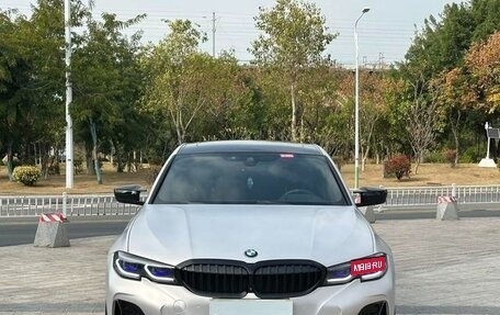 BMW 3 серия, 2022 год, 2 600 003 рублей, 2 фотография