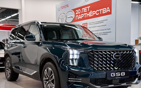 GAC GS8, 2025 год, 4 199 000 рублей, 6 фотография