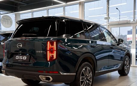 GAC GS8, 2025 год, 4 199 000 рублей, 4 фотография