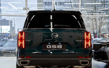 GAC GS8, 2025 год, 4 199 000 рублей, 3 фотография