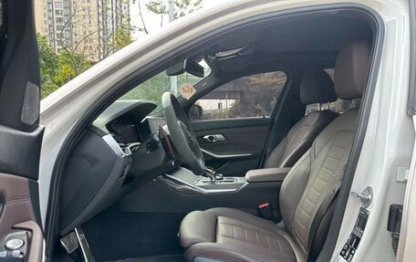 BMW 3 серия, 2022 год, 2 600 003 рублей, 11 фотография