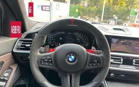 BMW 3 серия, 2022 год, 2 600 003 рублей, 7 фотография