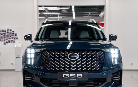 GAC GS8, 2025 год, 4 199 000 рублей, 7 фотография