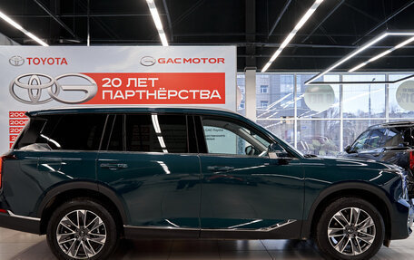 GAC GS8, 2025 год, 4 199 000 рублей, 5 фотография