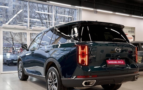 GAC GS8, 2025 год, 4 199 000 рублей, 2 фотография