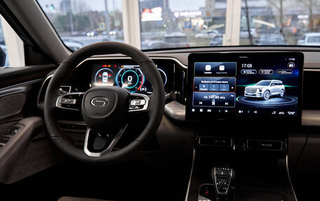 GAC GS8, 2025 год, 4 199 000 рублей, 15 фотография