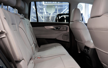 GAC GS8, 2025 год, 4 199 000 рублей, 21 фотография
