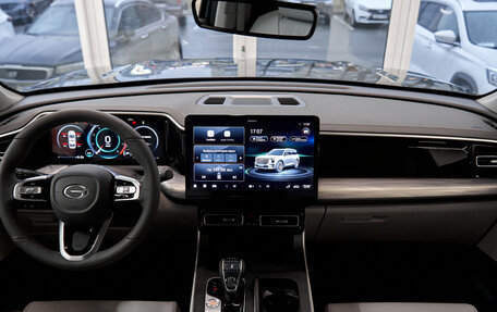 GAC GS8, 2025 год, 4 199 000 рублей, 16 фотография