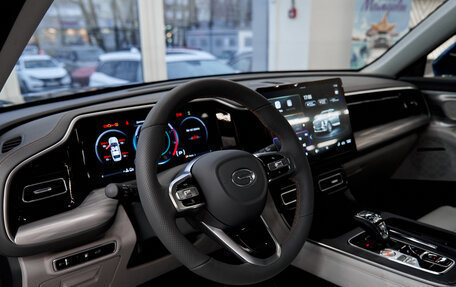 GAC GS8, 2025 год, 4 199 000 рублей, 13 фотография