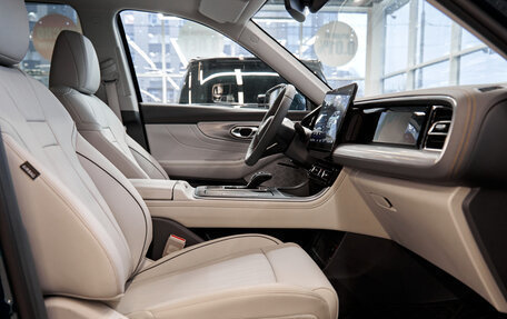 GAC GS8, 2025 год, 4 199 000 рублей, 20 фотография