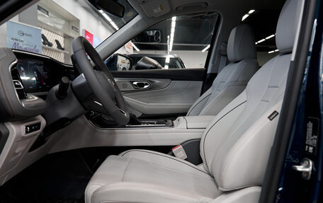 GAC GS8, 2025 год, 4 199 000 рублей, 11 фотография